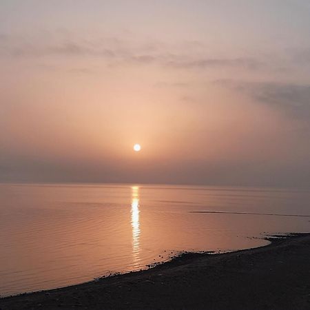 Гостевой дом вилла на красном море Сафага Экстерьер фото